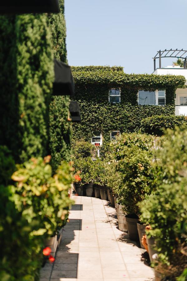 Seaside Laguna Inn&Suites Laguna Beach Exterior foto